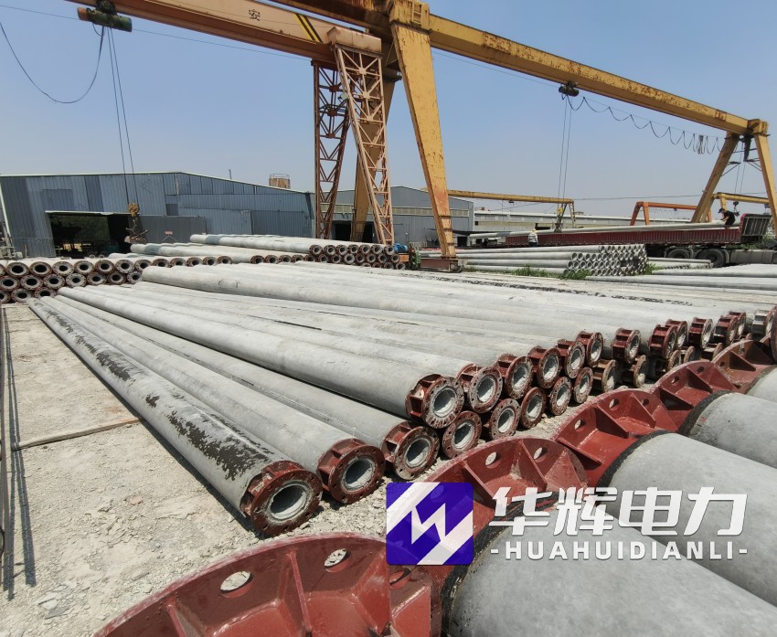 万州21米水泥电线杆